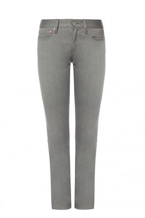 Tapered leg trousers, zdjęcie 1 Tapered leg trousers od Junya Watanabe Comme des Garcons